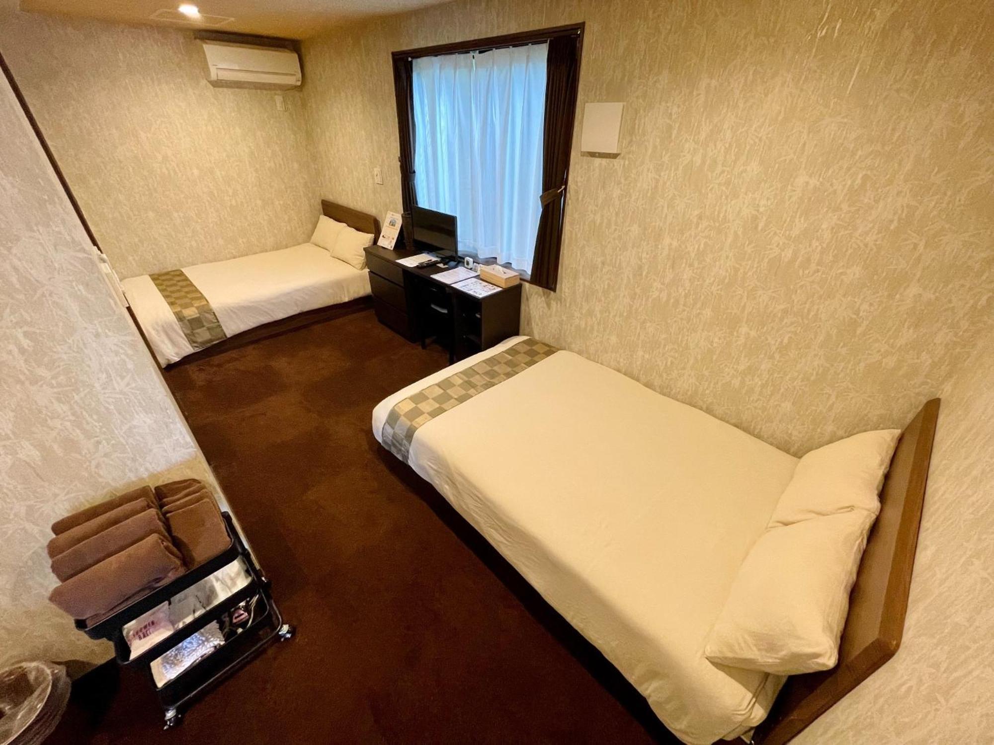 Narita Hotel Kakurega - Vacation Stay 69221V Exterior photo