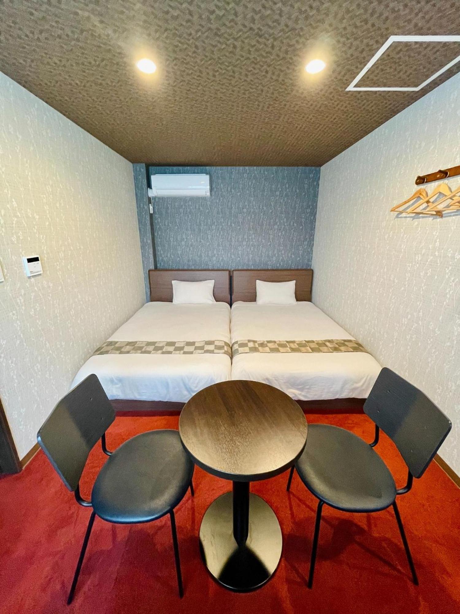 Narita Hotel Kakurega - Vacation Stay 69221V Exterior photo